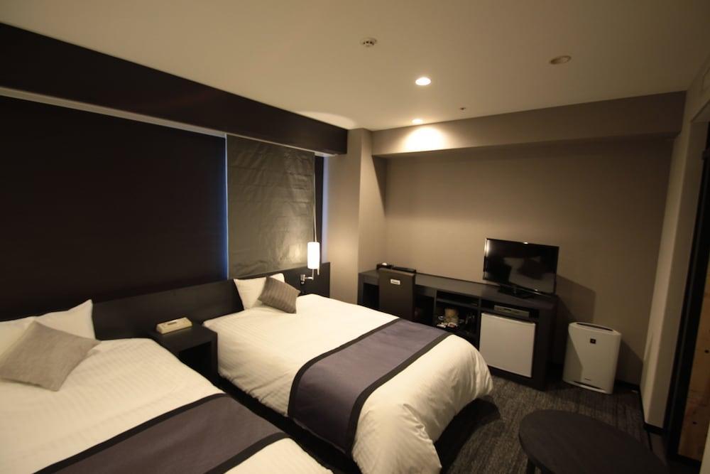 Hotel Ibis Styles Osaka Namba Extérieur photo