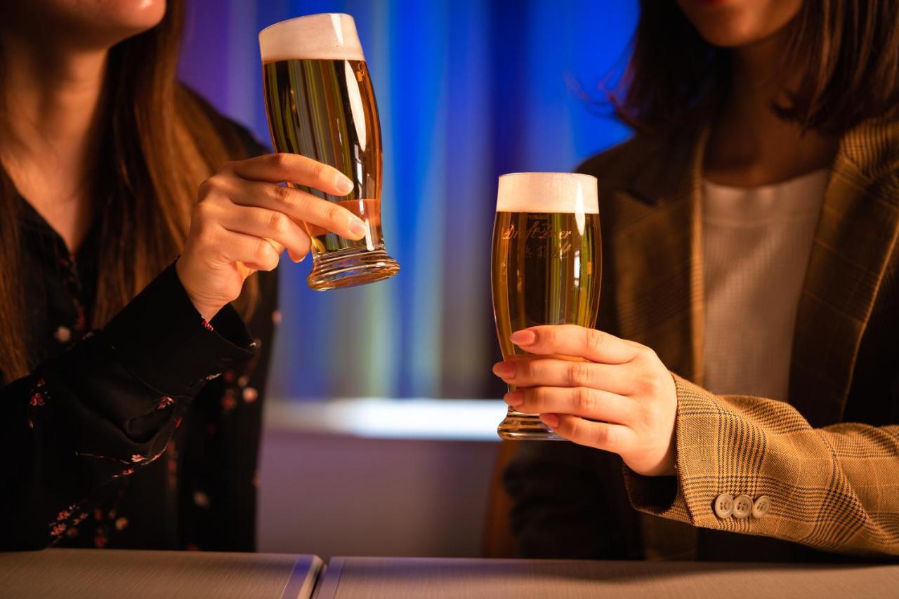 Hotel Ibis Styles Osaka Namba Extérieur photo