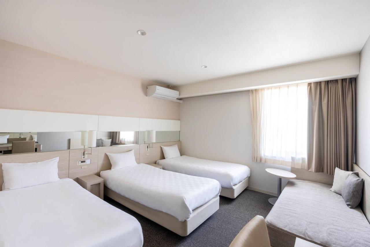 Hotel Ibis Styles Osaka Namba Extérieur photo