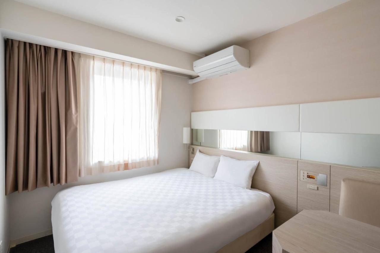 Hotel Ibis Styles Osaka Namba Extérieur photo