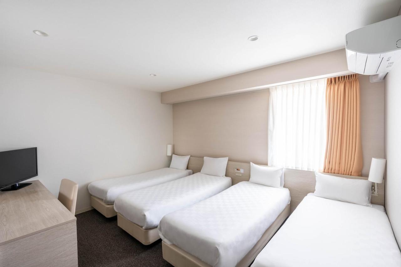 Hotel Ibis Styles Osaka Namba Extérieur photo