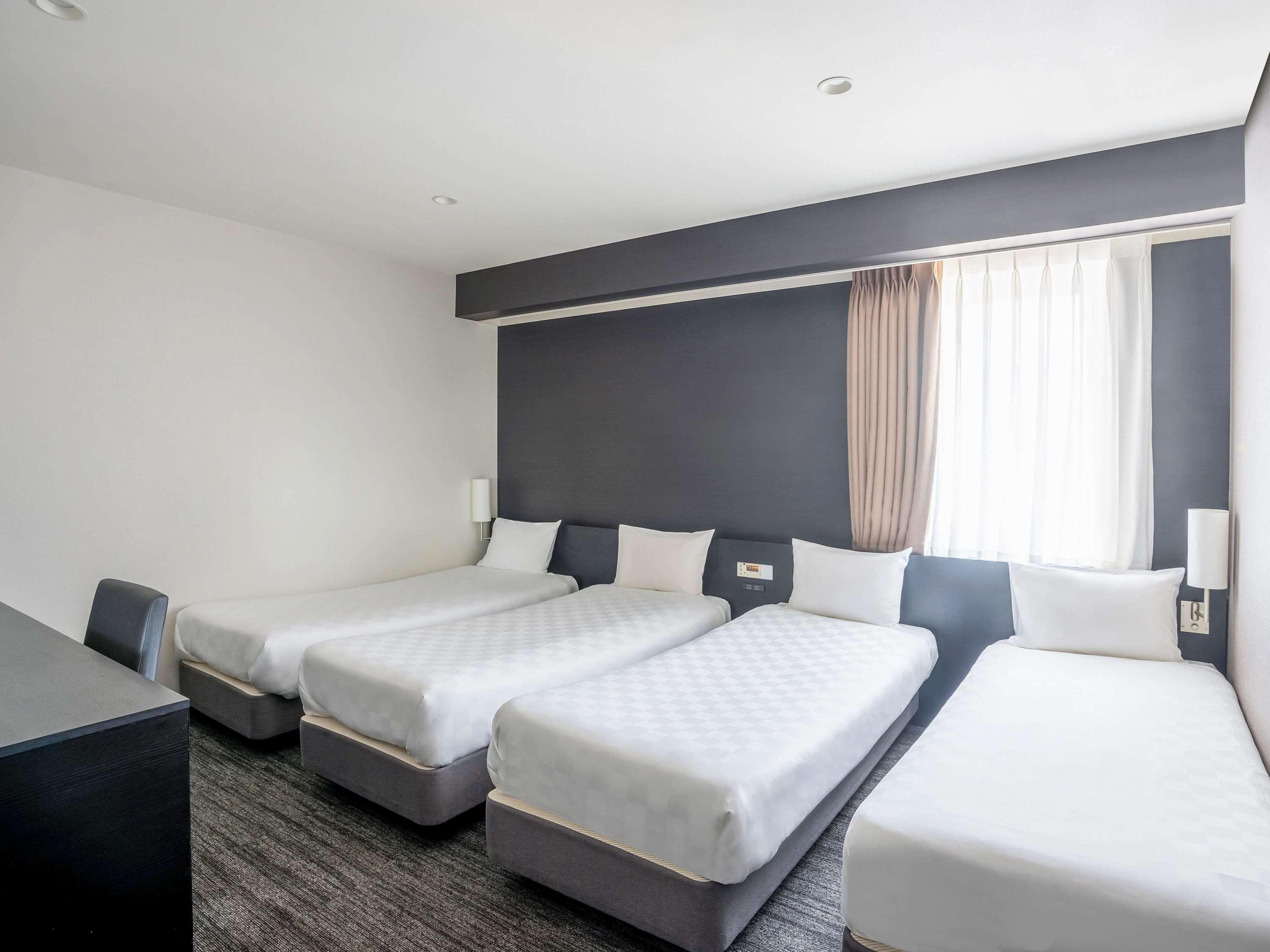 Hotel Ibis Styles Osaka Namba Extérieur photo