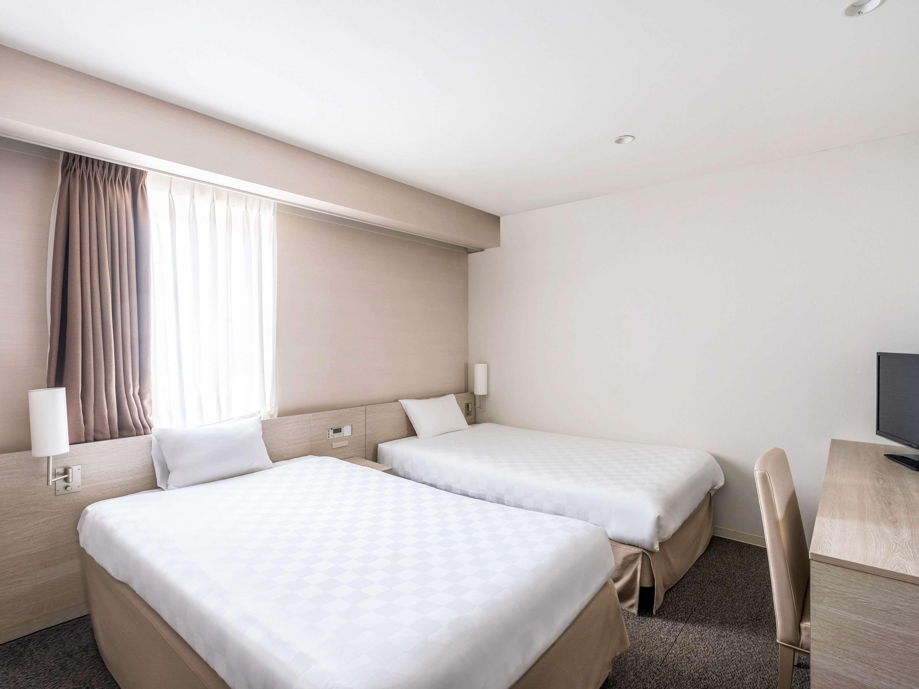 Hotel Ibis Styles Osaka Namba Extérieur photo