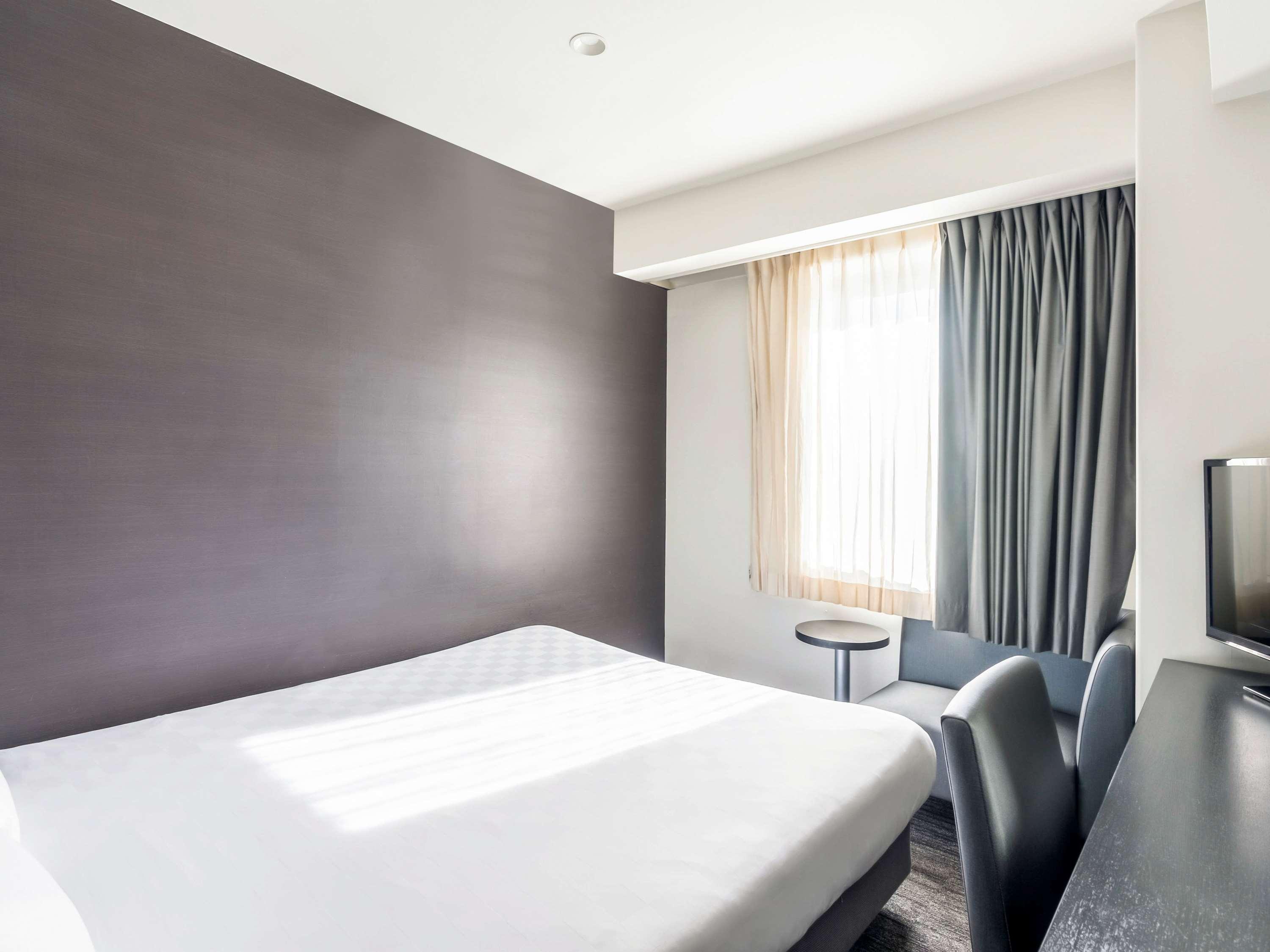 Hotel Ibis Styles Osaka Namba Extérieur photo