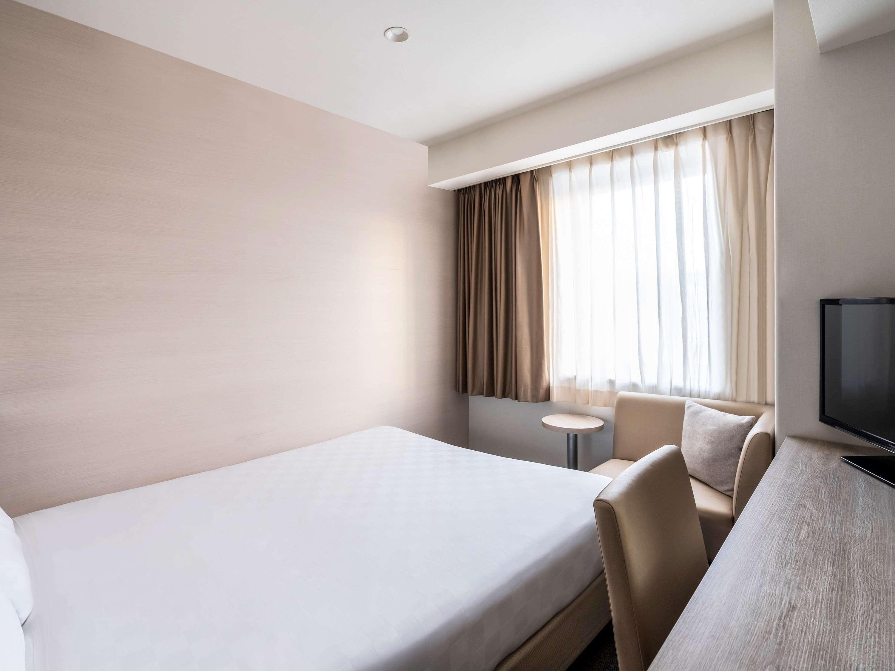 Hotel Ibis Styles Osaka Namba Extérieur photo