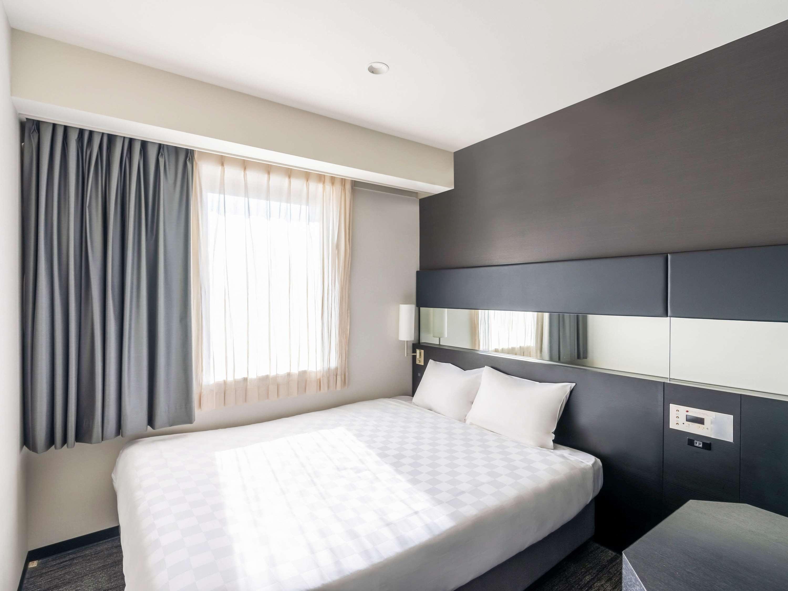 Hotel Ibis Styles Osaka Namba Extérieur photo