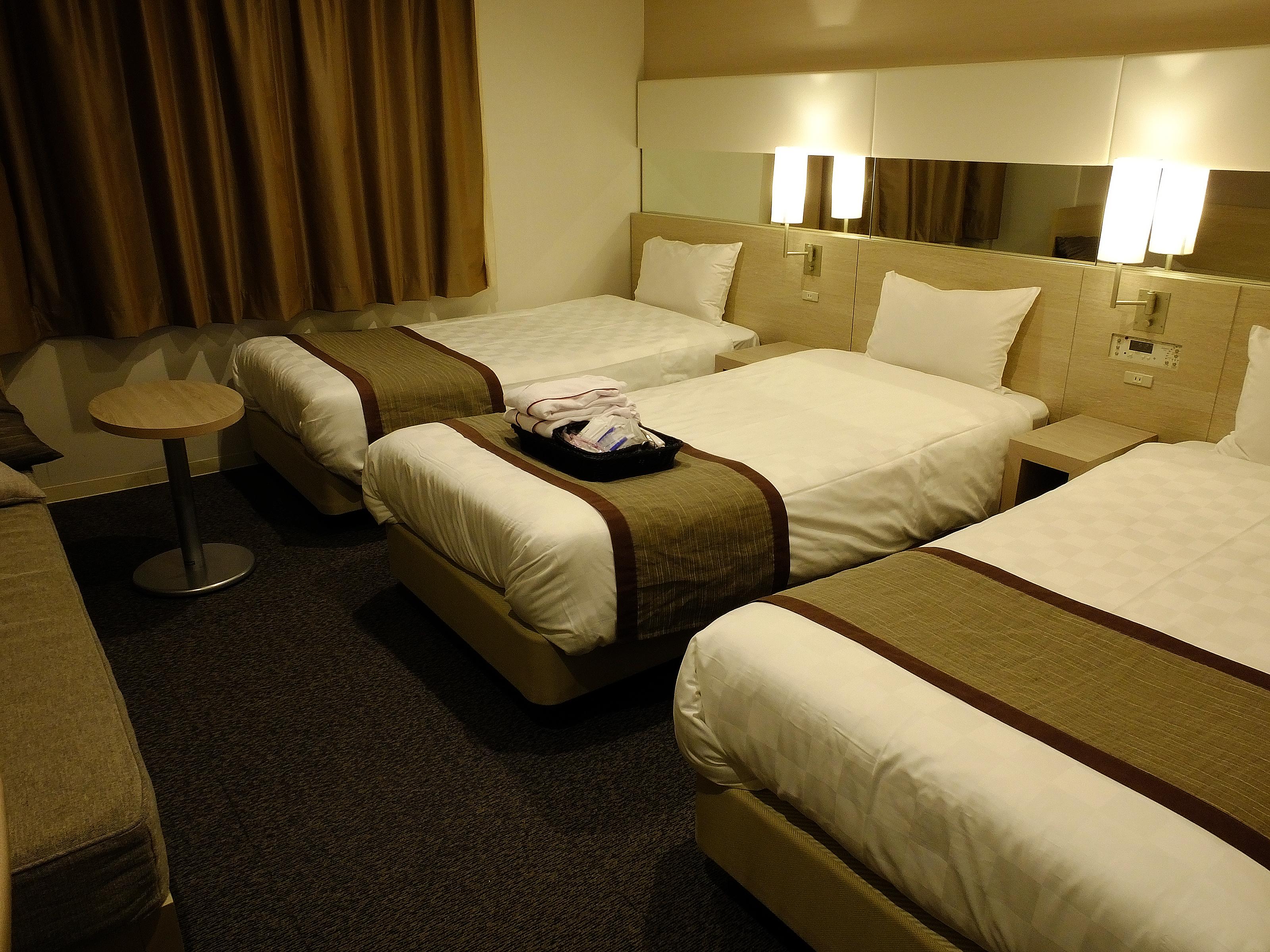 Hotel Ibis Styles Osaka Namba Extérieur photo