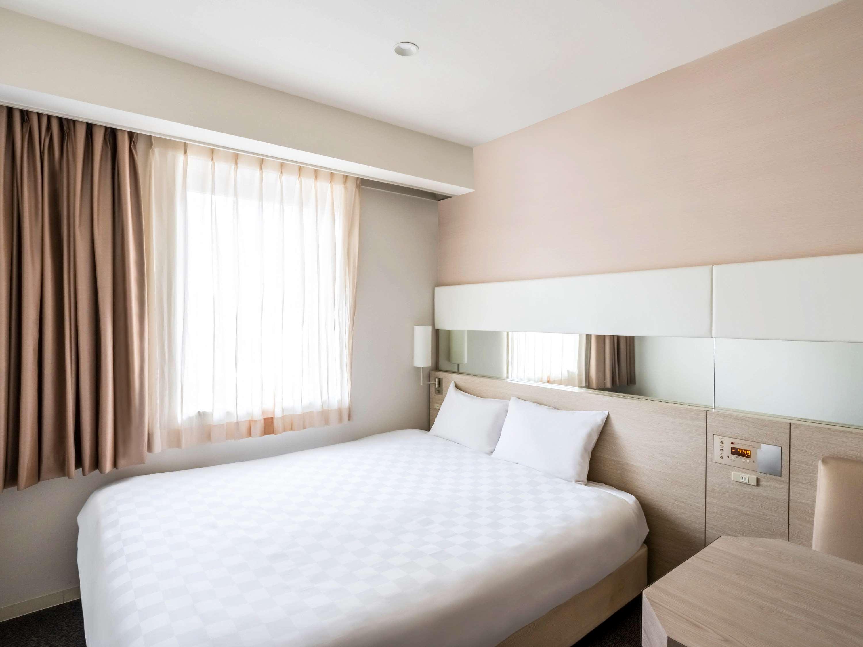 Hotel Ibis Styles Osaka Namba Extérieur photo