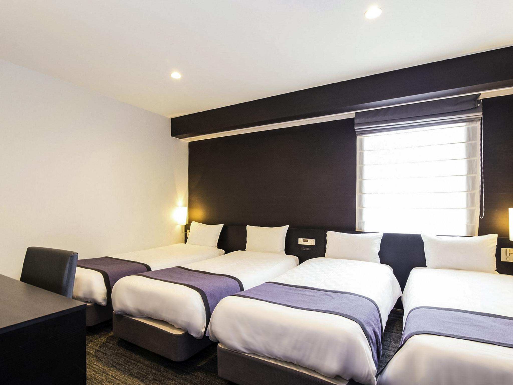 Hotel Ibis Styles Osaka Namba Extérieur photo