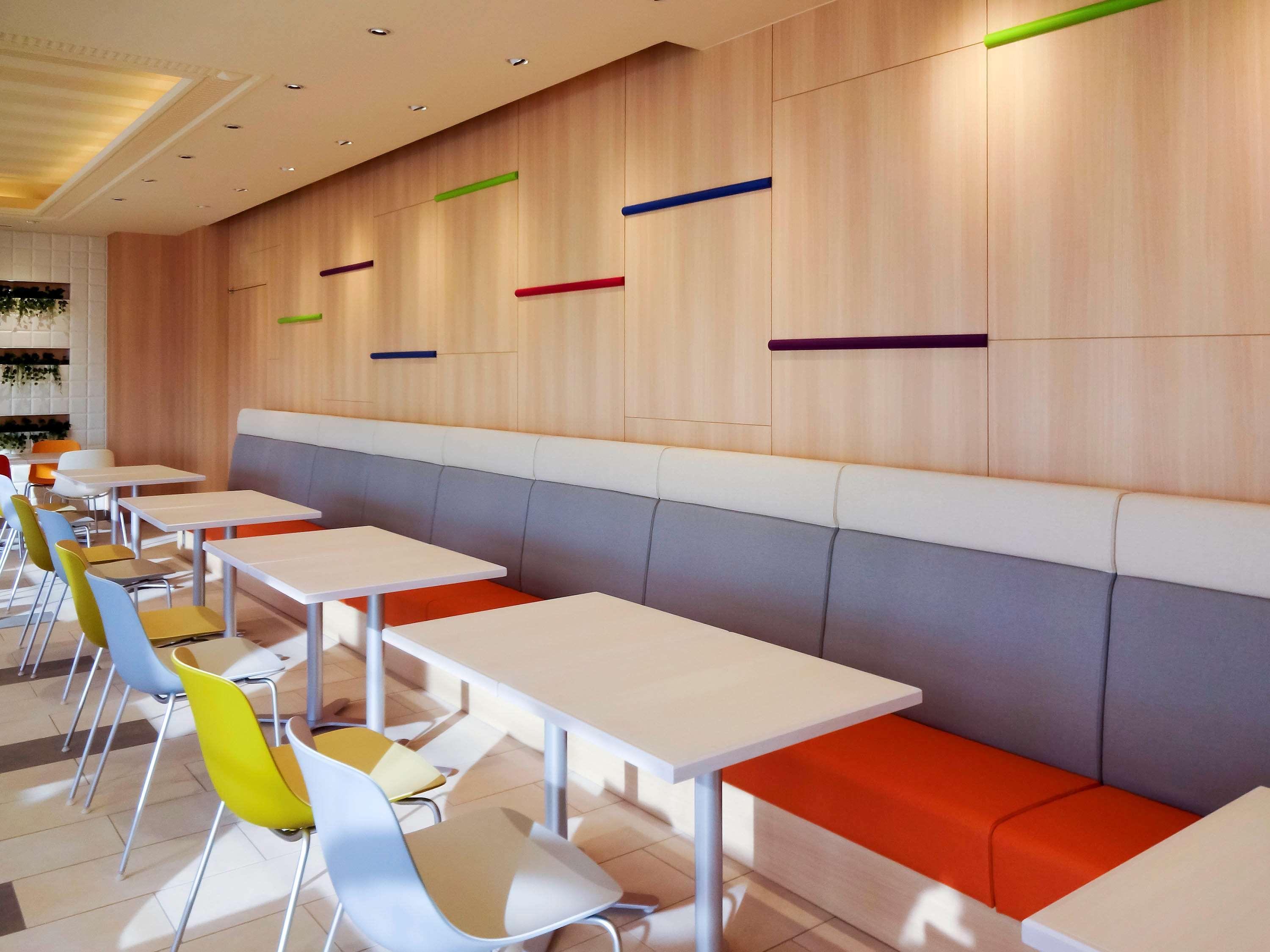 Hotel Ibis Styles Osaka Namba Extérieur photo