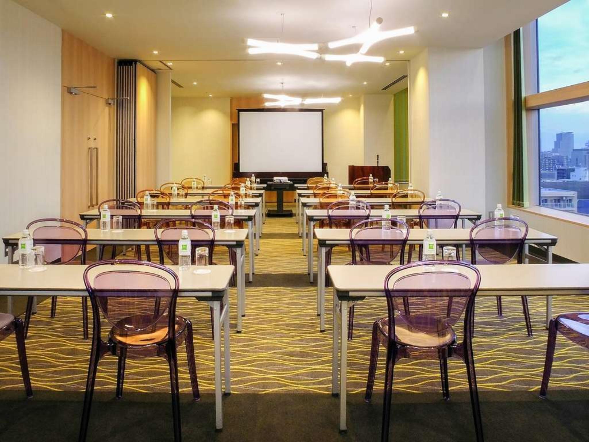 Hotel Ibis Styles Osaka Namba Extérieur photo