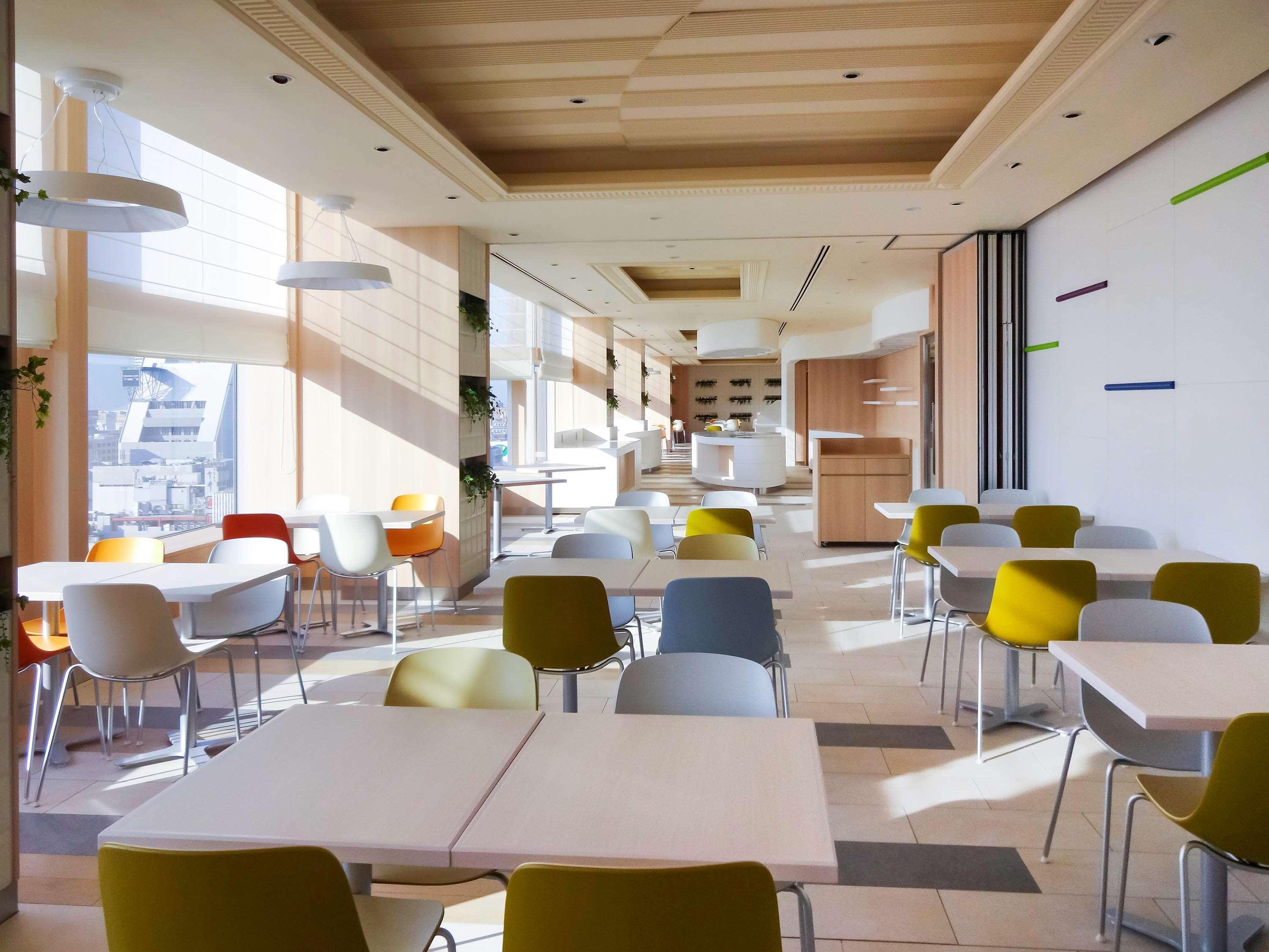 Hotel Ibis Styles Osaka Namba Extérieur photo