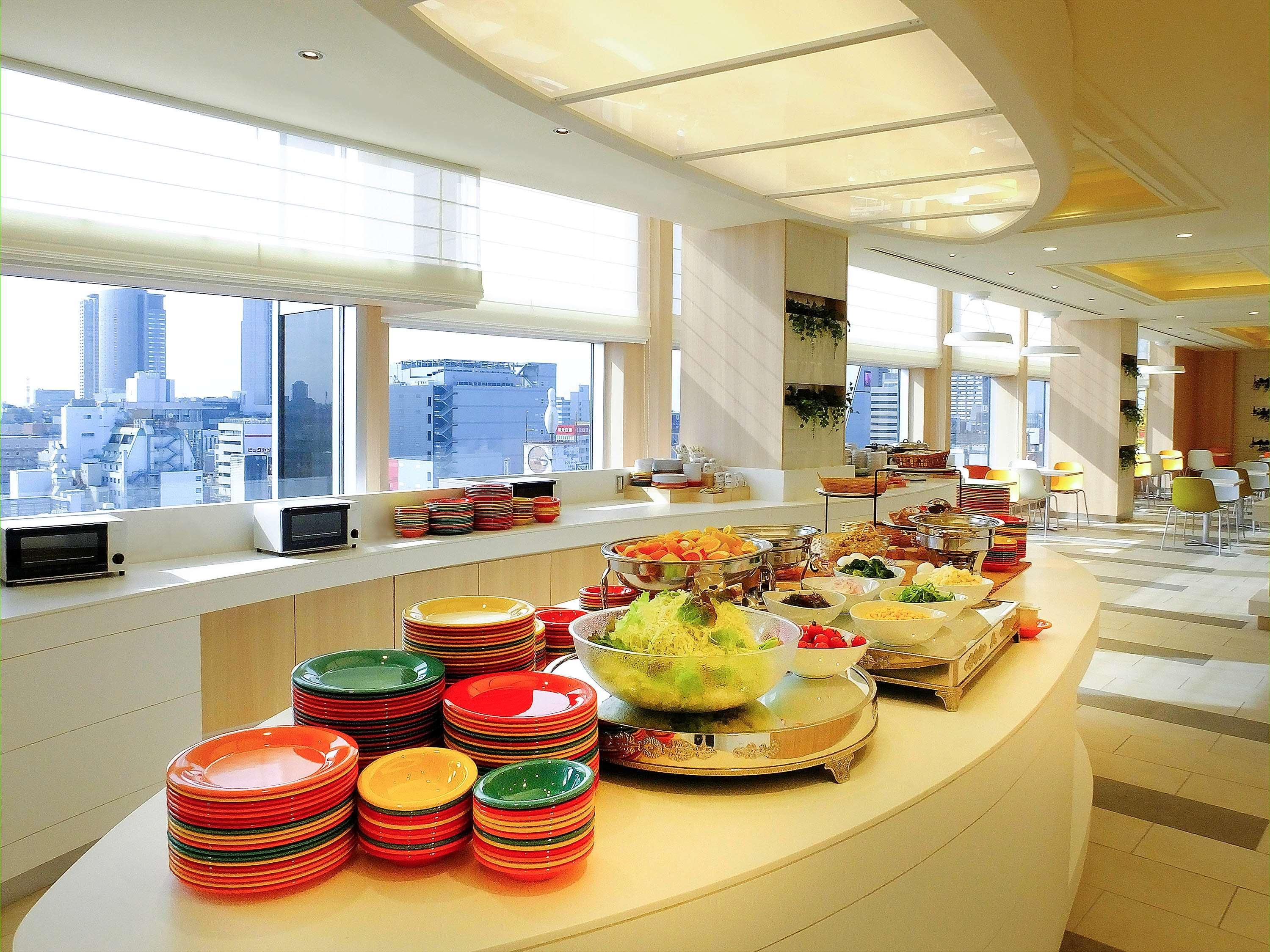 Hotel Ibis Styles Osaka Namba Extérieur photo
