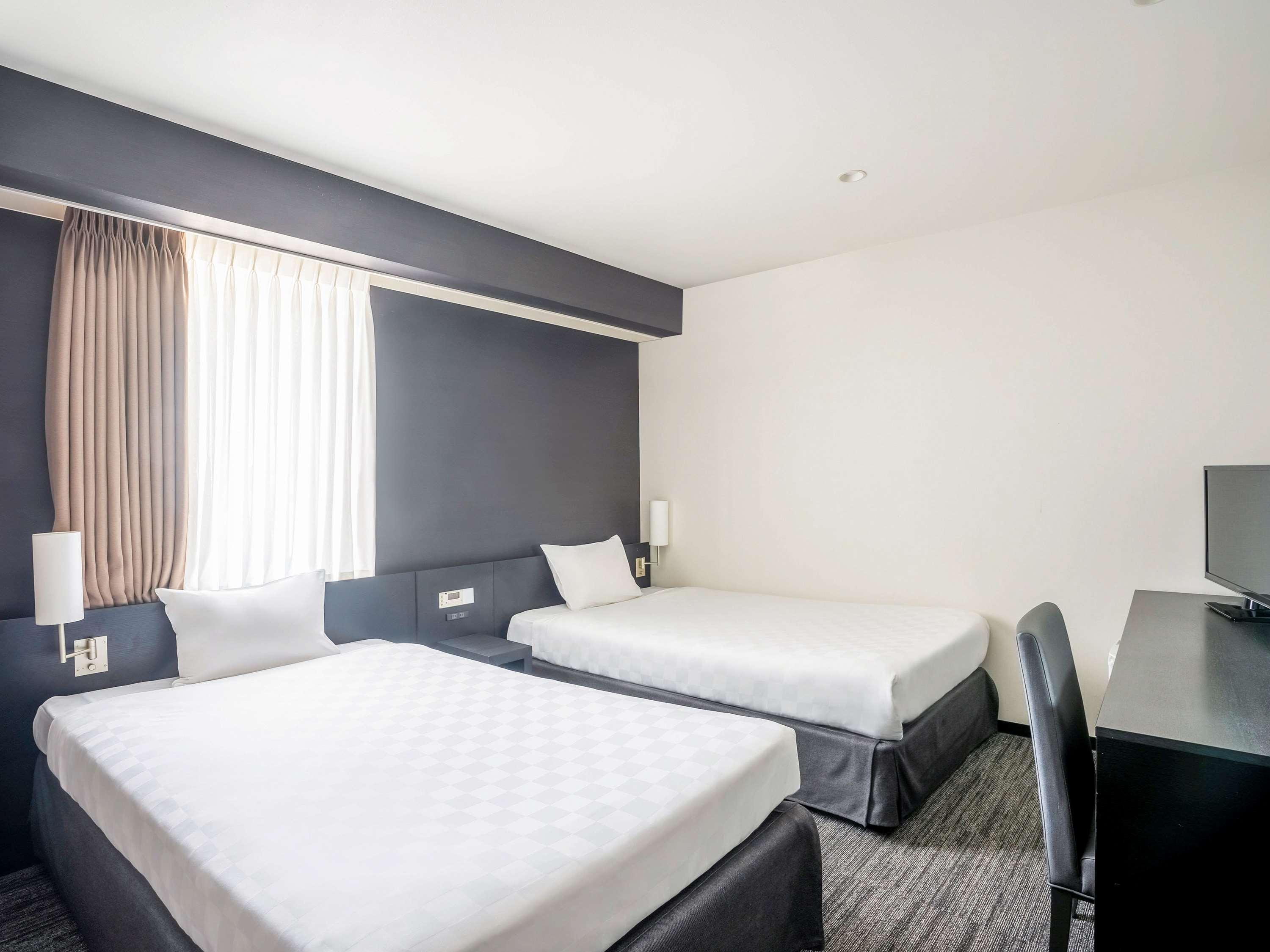 Hotel Ibis Styles Osaka Namba Extérieur photo