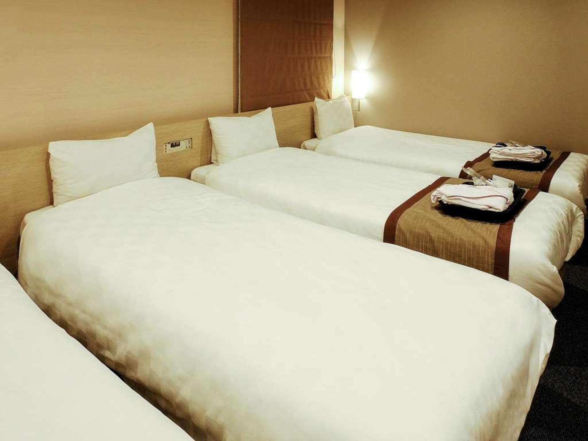 Hotel Ibis Styles Osaka Namba Extérieur photo