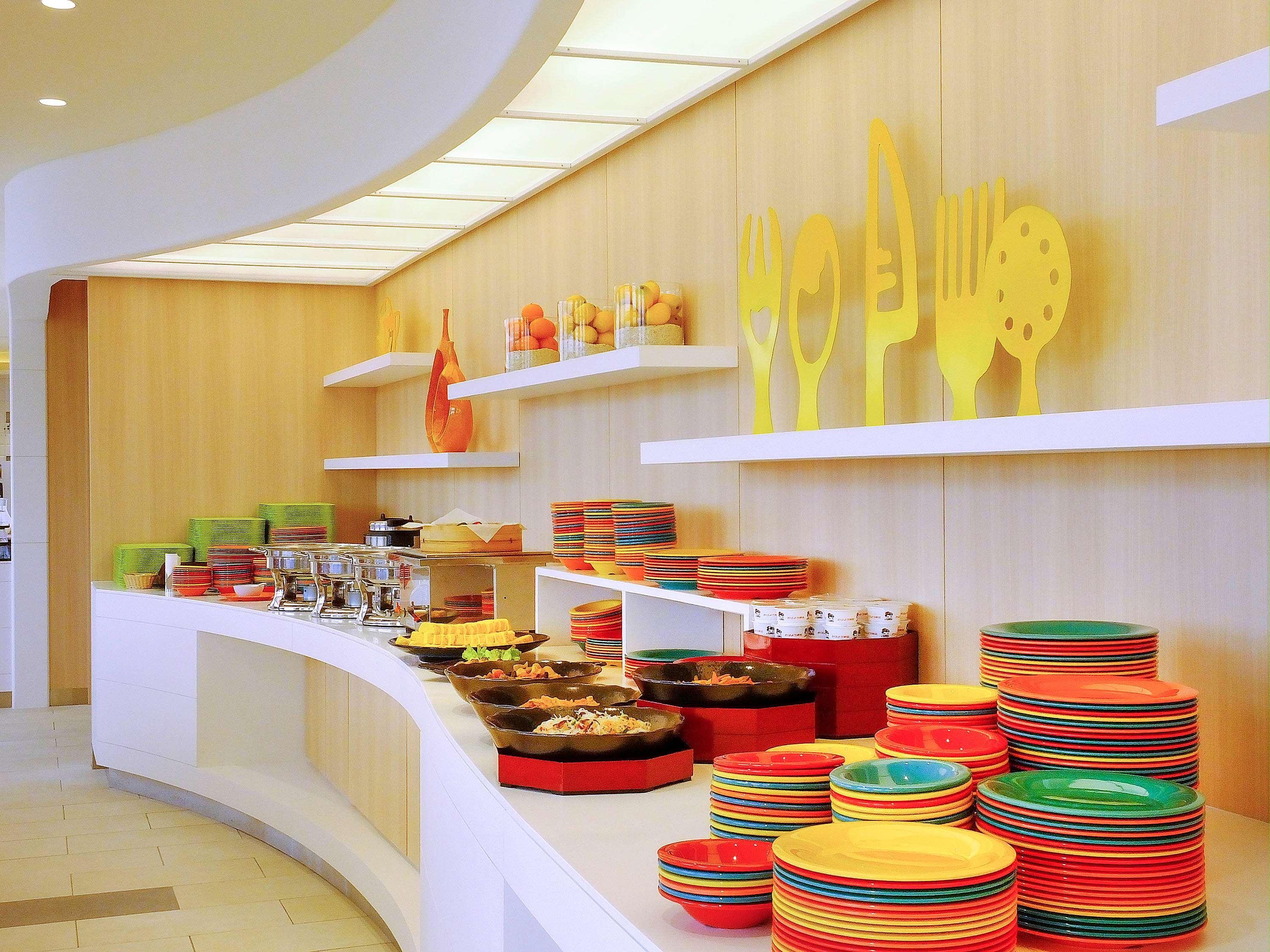 Hotel Ibis Styles Osaka Namba Extérieur photo