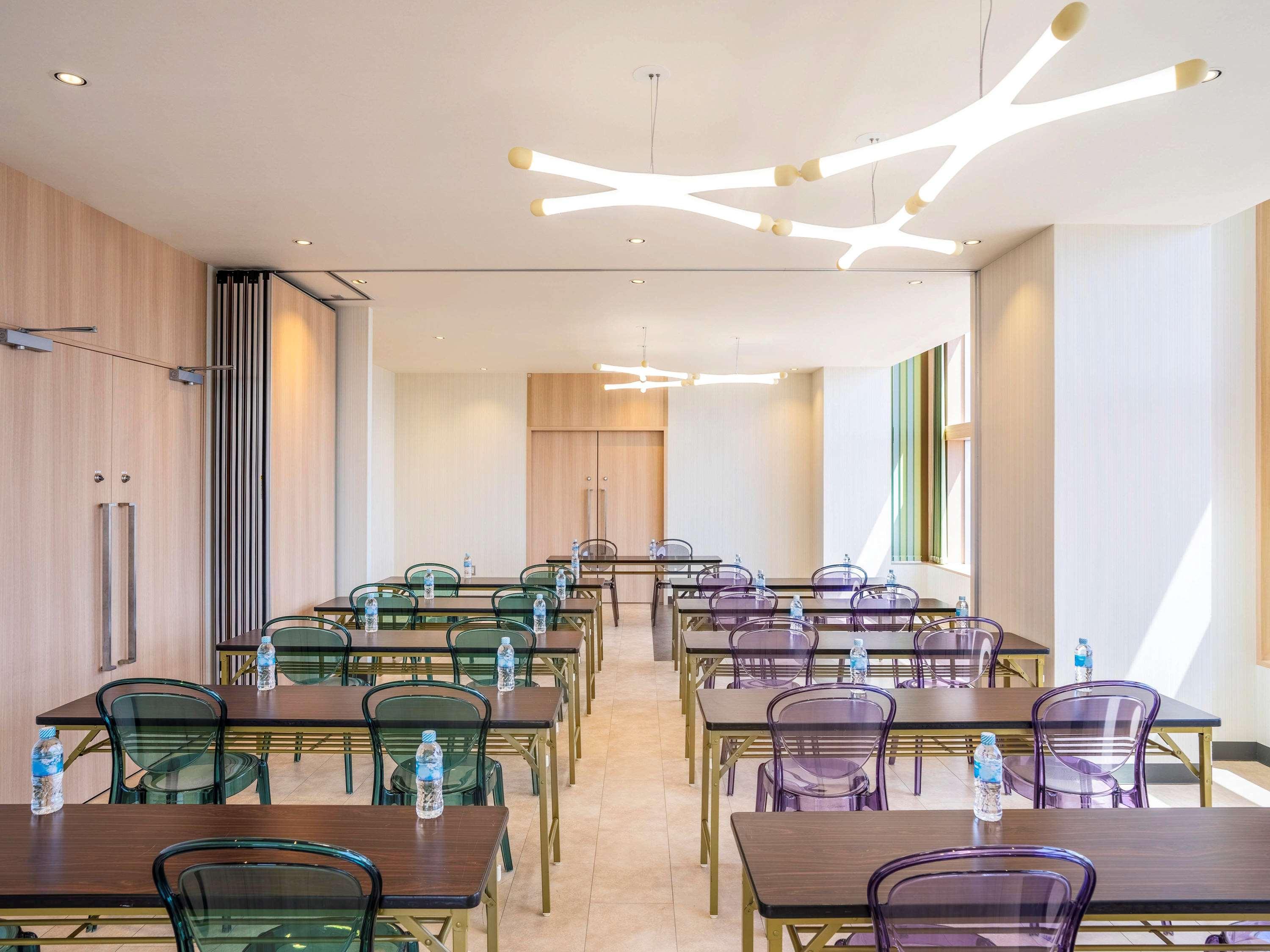 Hotel Ibis Styles Osaka Namba Extérieur photo