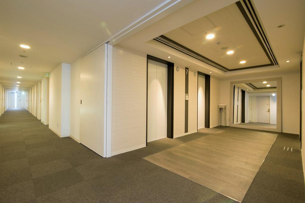 Hotel Ibis Styles Osaka Namba Extérieur photo