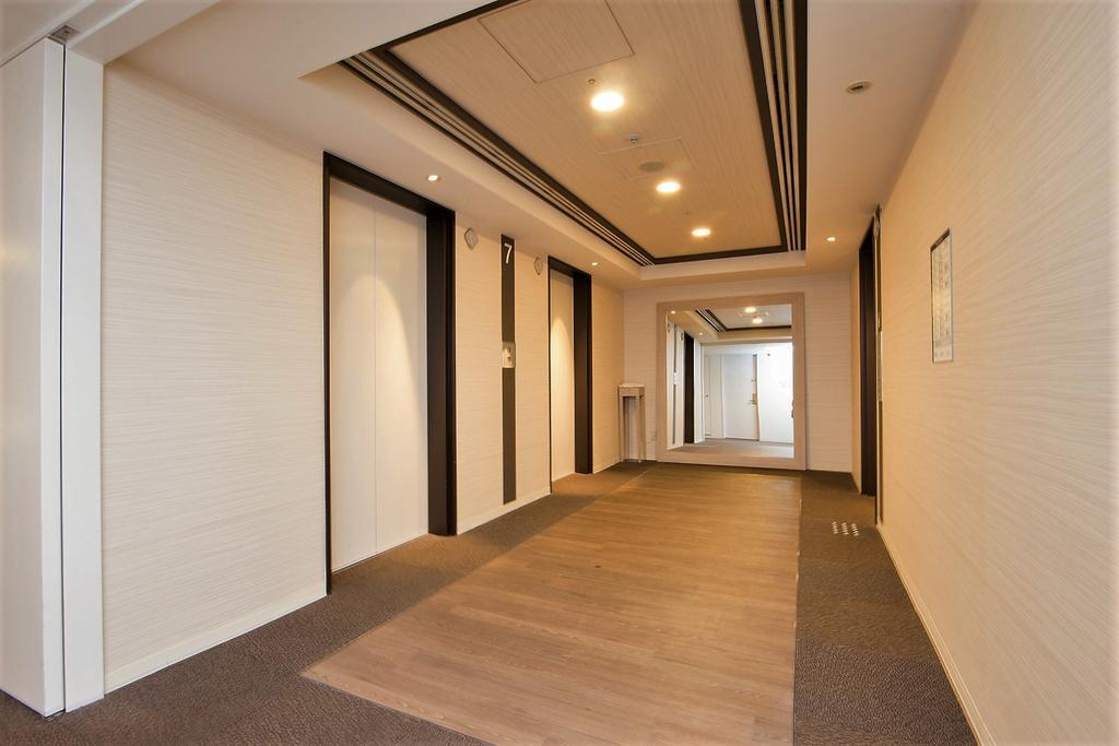 Hotel Ibis Styles Osaka Namba Extérieur photo