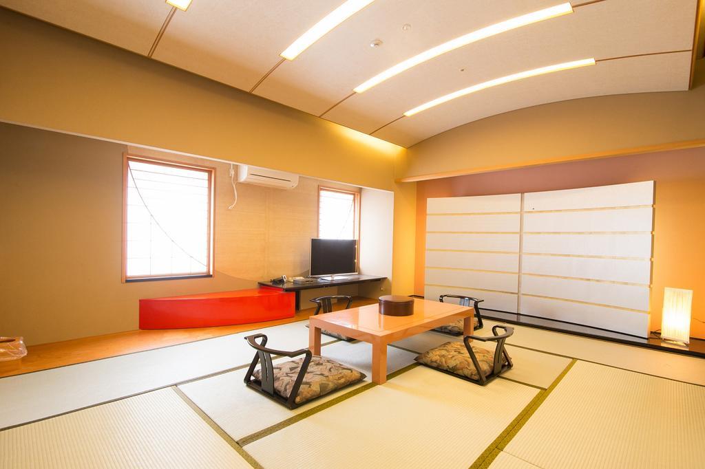 Hotel Ibis Styles Osaka Namba Extérieur photo